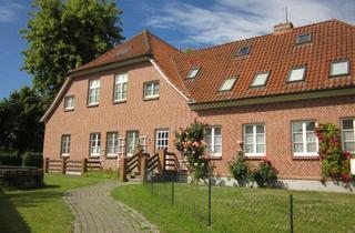 Wohnung mieten in Dorfplatz 1b, 19217 Groß Molzahn, Sonnige 3-R.-Wohnung mit großer Terrasse in Südlage, EG, in 19217 Groß Molzahn