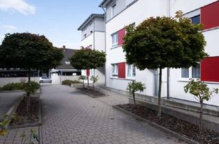 Wohnung mieten in Oberdorfstraße 31, 77694 Kehl, 1 Zimmer Wohnung in Kork zu vermieten