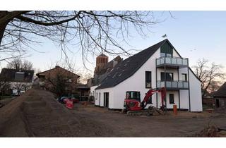 Wohnung mieten in 47559 Kranenburg, Kapellscher Hof - Wohnung 4 Zimmer - ländlich