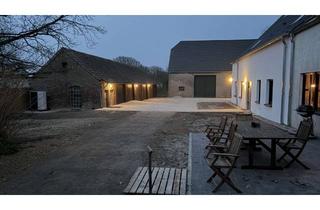 Wohnung mieten in 47559 Kranenburg, Kapellscher Hof - Wohnung 4 Zimmer - ländlich - Mehrgenerationen