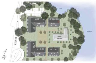 Wohnung mieten in Lauweg 26, 21039 Börnsen, Moderne 3-Zimmer-Wohnung mit Seeblick in Hamburg-Kirchwerder