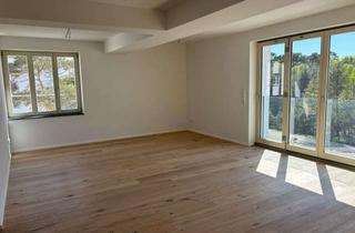 Wohnung mieten in Nordstrand 502, 18609 Binz, Sonnige 2,5-Raum-Wohnung - hochwertig saniert!