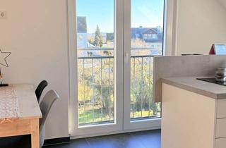 Wohnung mieten in 63843 Niedernberg, Stilvolles Dachgeschoss mit Hochwertiger und moderner Ausstattung