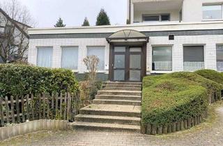 Wohnung mieten in Zum Hohenhof, 58091 Dahl, Hagen-Dahl: 3-Zimmer-Wohnung in ländlicher Lage