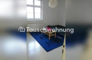 Tauschwohnungen in Hartmann Ibach 109, 60389 Bergen-Enkheim, Tauschwohnung: Wohnun gegenuber Günthersburgpark