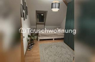 Tauschwohnungen in Auf Dem Schafberg, 65933 Griesheim, Tauschwohnung: Biete 2Zimmerwohnung
