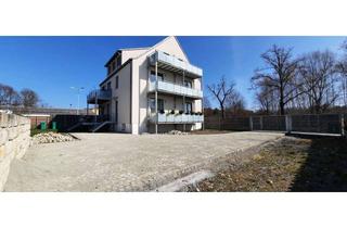 Wohnung mieten in Gutzmannstraße, 15755 Teupitz, 2Zi-Wohnung mit Seezugang, Terrasse, EBK,Garten, neuwertig