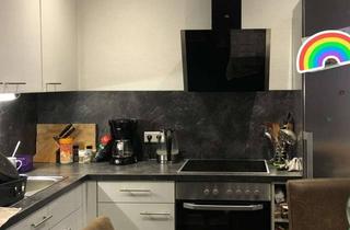 Wohnung mieten in Breitscheidstraße 15, 19258 Boizenburg, 4-Zi.-Whg 100m², Terrasse + Stellplatz Bj 2018