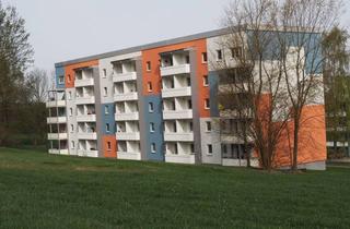 Wohnung mieten in Paul-Roitzsch-Straße, 09496 Marienberg, 3-Zimmerwohnung mit Blick ins Grüne