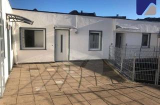 Wohnung mieten in Karlstr., 58507 Lüdenscheid, Lüdenscheid-Zentrum: Charmante 2-Zimmer-Wohnung mit cleverem Schnitt & Gemeinschaftsterrasse