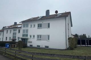 Wohnung mieten in 86687 Kaisheim, Gemütliches 1-Zimmer-Apartment in Kaisheim mit idealer Anbindung