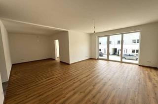 Wohnung mieten in 76676 Graben-Neudorf, 6,5-Zi.-Maisonettewohnung mit 2 Bädern, Balkon, Stellpl. + Keller auf energiesparendem Topniveau