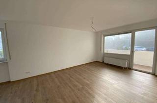 Wohnung mieten in Im Freundsborn, 56575 Weißenthurm, Chice 2-Zimmer-Wohnung - frisch saniert