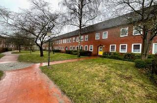 Wohnung mieten in Von-Der-Groeben-Straße 11, 24143 Gaarden-Ost, Kleine 1,5-Zimmer-Dachgeschosswohnung in Kiel Gaarden-Ost