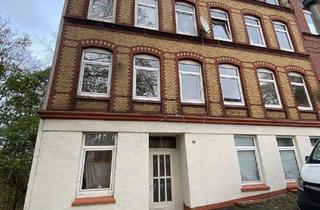 Wohnung mieten in Norddeutsche Str. 3a, 24143 Gaarden-Ost, Helle 2-Zimmer-Whg. in der Norddeutschen Str. 3a, Kiel-Gaarden