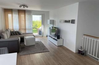 Wohnung mieten in Alter Weg 27, 71732 Tamm, Moderne 3,5-Zimmer Wohnung plus Hobbyraum mit Südterrasse und Garten!