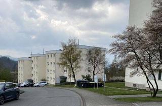 Wohnung mieten in Weidenstraße 17, 59872 Meschede, 2 Zimmer Wohnung in Meschede ab sofort verfügbar.