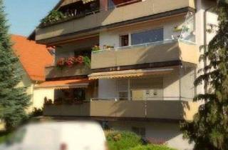 Wohnung mieten in 93128 Regenstauf, 3 ZKB Wohnung in Regenstauf mit Balkon