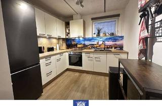 Wohnung mieten in 01723 Wilsdruff, Traumhafte Neubauwohnung mit großem Balkon!