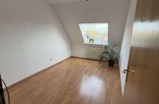 Wohnung mieten in Sandberg 123F, 25524 Itzehoe, Charmante Dachgeschosswohnung in ruhiger Lage von Itzehoe