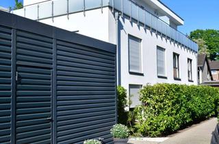 Wohnung mieten in 48599 Gronau, Moderne & hochwertige Obergeschosswohnung in Gronau