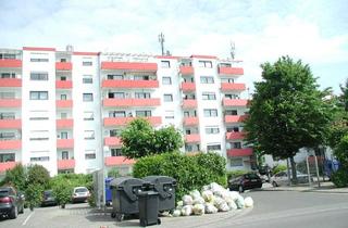 Wohnung mieten in Uhlandstraße 42, 67269 Grünstadt, Nur mit Wohnberechtigungsschein *** Helle 3-Zimmer Wohnung mit Balkon***