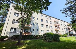 Wohnung mieten in Förderstraße 13, 06217 Merseburg, Singlewohnung in idyllischer Umgebung