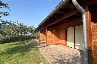 Wohnung mieten in Brandenburger Str. 62, 14641 Nauen, moderne Wohnung inklusive Terrasse!