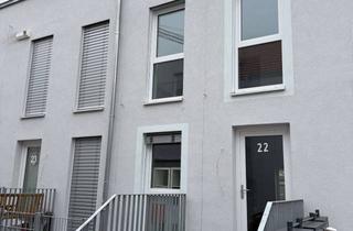 Wohnung mieten in Hutzelberg 17, 76771 Hördt, Exklusives Townhouse mit 7 Zimmer in Hördt – 4 Etagen, KfW-55, modernste Technik