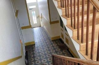 Wohnung mieten in 60389 Nordend-Ost, 2-ZW Nordend, Altbau mit Wohnküche