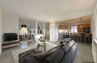 Wohnung mieten in 61194 Niddatal, Zentrale Maisonette mit hochwertiger Küchenausstattung & Garten