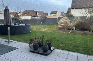 Wohnung mieten in 63755 Alzenau, *4 Zimmerwohnung mit großem Garten in ruhiger Lage*