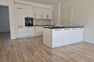 Wohnung mieten in Waldstraße 42, 63526 Erlensee, Exklusive 4-Raum-Wohnung mit gehobener Innenausstattung mit Balkon und EBK in Erlensee