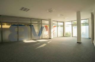 Wohnung mieten in 66740 Saarlouis, Hohe Visibilität im Erdgeschoss! Gewerbeeinheit in Saarlouis-City zur Miete!