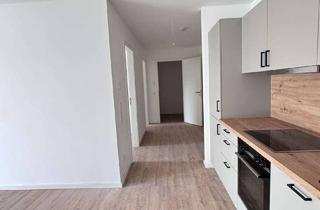 Wohnung mieten in Theodor-Mathieu-Straße 20-22, 96052 Ost, Wunderschöne 3-Zimmer Wohnung mit Einbauküche und Balkon! NEUBAU