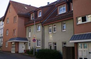 Wohnung mieten in Bunsenstraße 13, 34497 Korbach, Charmante 2,5-Zimmer-Dachgeschosswohnung mit Wohlfühlcharakter