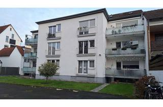 Wohnung mieten in 31785 Hameln, Schöne helle 1,5 Zimmerwohnung