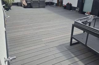 Wohnung mieten in Antoniterstraße 6-8, 63452 Hanau, ATTENTION - Geschmackvolle 2-Zimmer-Wohnung mit gehobener Innenausstattung mit EBK und Terrasse #13