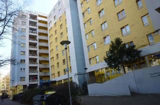 Wohnung mieten in August-Metz-Weg 11, 64297 Eberstadt, Geräumige 3-Zimmer-Wohnung in Eberstadt Süd zu vermieten!