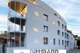 Wohnung mieten in 72461 Albstadt, Exklusive 2 ½ – Zimmer - Wohnung mit Loggia mitten in Tailfingen