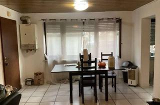 Wohnung mieten in Töpferstr 20, 56203 Höhr-Grenzhausen, 2 Zimmer-Wohnung in Höhr-Grenzhausen