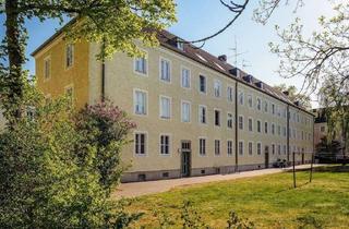 Wohnung mieten in Immermannhof, 38440 Wolfsburg, Zimmer 9,21 m² innerhalb einer 3er-WG // EG links