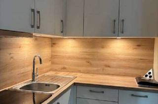 Wohnung mieten in Ernst-Thälmann-Str. 10, 99759 Sollstedt, 3-Raumwohnung (barrierefrei) mit Einbauküche und Balkon