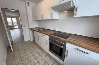 Wohnung mieten in Einsteinstraße 15, 25541 Brunsbüttel, 1 Monat keine Kaltmiete zahlen! 2-ZW mit Terrasse in Brunsbüttel zu vermieten! Otto Stöben GmbH