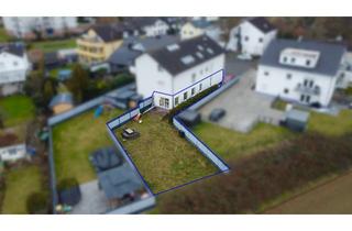 Wohnung mieten in Berlinerstraße 159, 63500 Seligenstadt, Hochwertig kernsanierte Maisonette-Wohnung mit Garten und Terrasse!