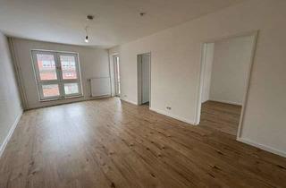 Wohnung mieten in Einsteinstraße, 25541 Brunsbüttel, 1 Monat keine Kaltmiete zahlen! Bezugsfreie 2-Zimmer-Wohnung in Brunsbüttel- Otto Stöben GmbH