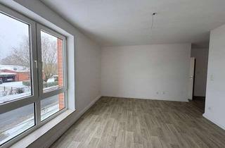 Wohnung mieten in Gutenbergring 24, 25541 Brunsbüttel, Einen Monat Kaltmiete sparen! Bezugsfertige 2-Zimmer-Wohnung in Brunsbüttel - Otto Stöben GmbH!