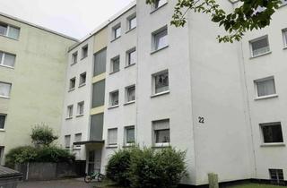 Sozialwohnungen mieten in Am Rain 20, 35039 Marburg, 3-Zimmer-Wohnung mit WBS im Waldtal