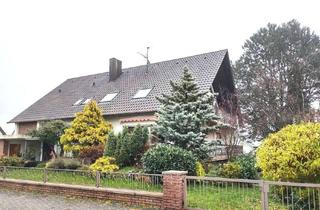 Wohnung mieten in Turnstraße 18, 75328 Schömberg, SCHÖNE 2 ZIMMERWOHNUNG MIT GARTENBENUTZUNG