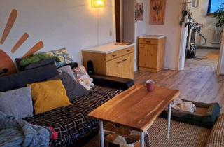 Wohnung mieten in Turnstraße 18, 75328 Schömberg, SCHÖNE 2 ZIMMERWOHNUNG MIT GARTENBENUTZUNG